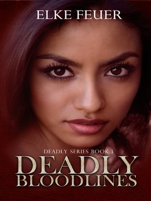 cover image of Deadly Bloodlines
